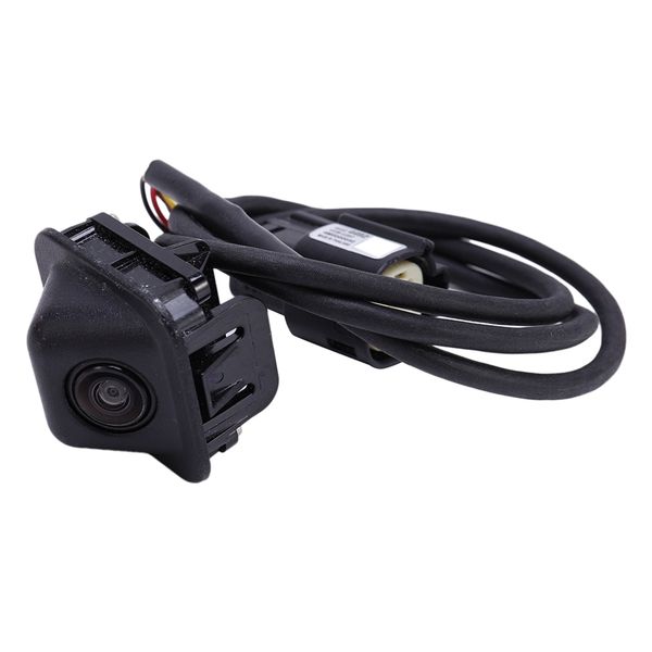 

84324492 - camera for general motors car