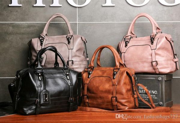 

модельер роскошные сумки кошельки crossbody сумки черный женщин сумки плеча pu кожаный дамы плечо сумка сумка повседневная работа boston