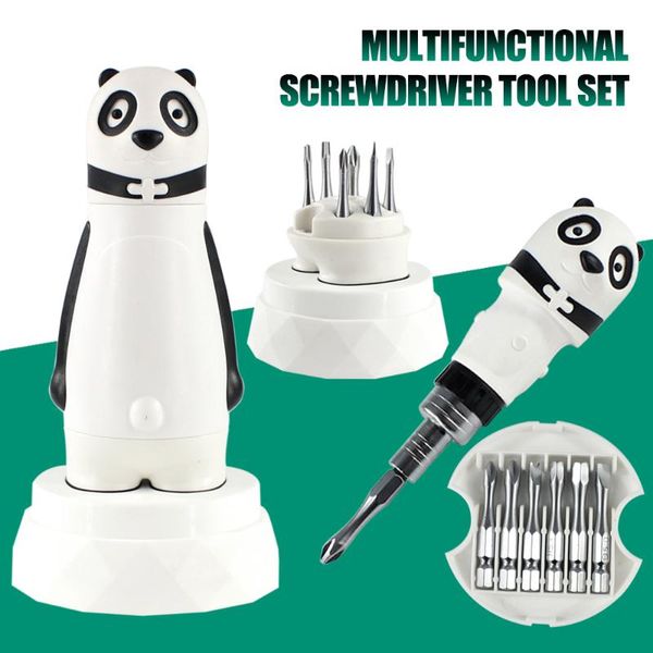 

penggong 12pcs screwdriver set multifunctional screwdriver tool set fast ratchet electrical maintenance tool repair kit