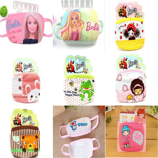 

face block cloth mask cartoon mask cloth colorful cartoon dust exhaust sun official face children masks ghrbv xhqhlady