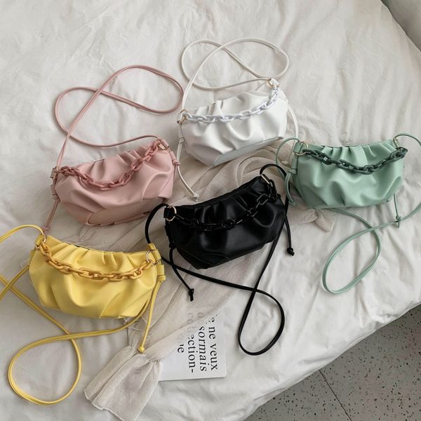 

candy color cross сумки для женщин 2020 лето cute плеча сумка lady crossbody сумки путешествия totes