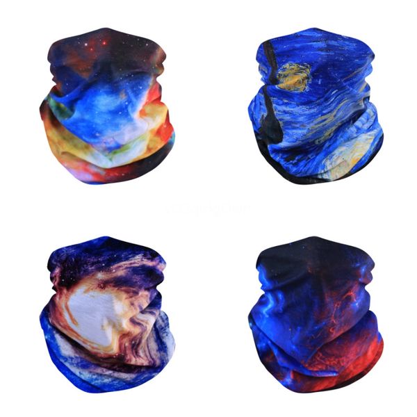 

alloween cosplay bicycle ski alf fa mask gost scarf bandana neck warmer party eadband magic turban balaclava #719#105