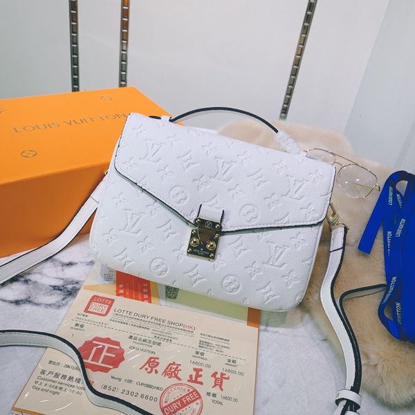 

drop shipping popular casual shoulder hand bag new cross-body purse for women girl party messenger handbagad