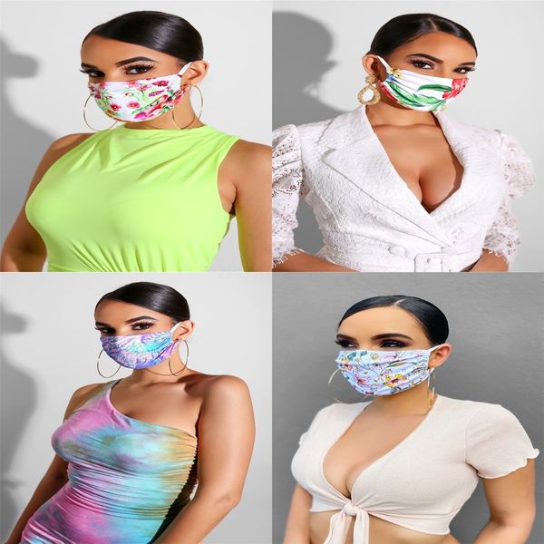 

удивительные неокрашенные white paper различные маскарадные маски для kid женщины мужчины diy краска партии костюмированный маска # 791, Black