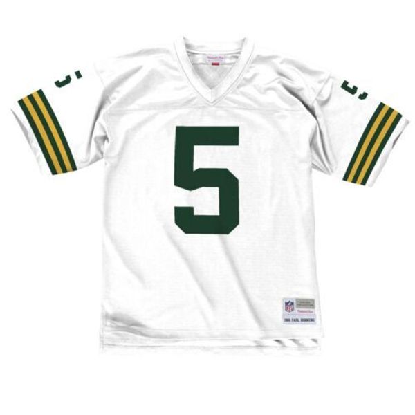 

пол hornung mitchell ness белый пенсионер наследие джерси, Gray