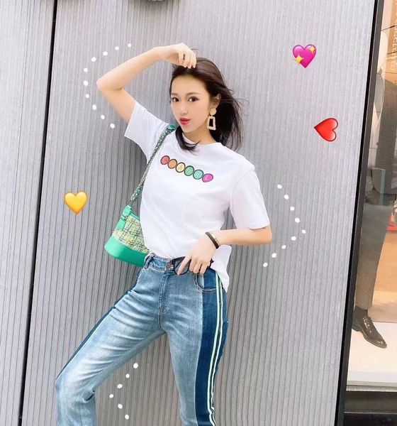 

designer womens shirts 2020 summer fashion shirts casual shirts women summer fashion new gorgeous2inp, White