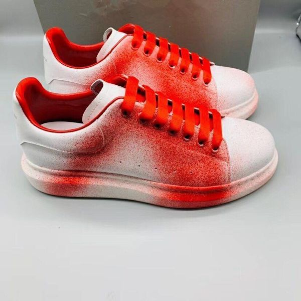 

new brand name women s casual shoes flat kanye west fashion lace low cut training shoes runaway arena shoes xrx01, Black;green