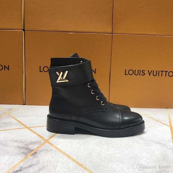 

printed stripes short boots hook loop leather lace up womens motorcycle boots,personality wild womens martin boots 35-42 0053, Black