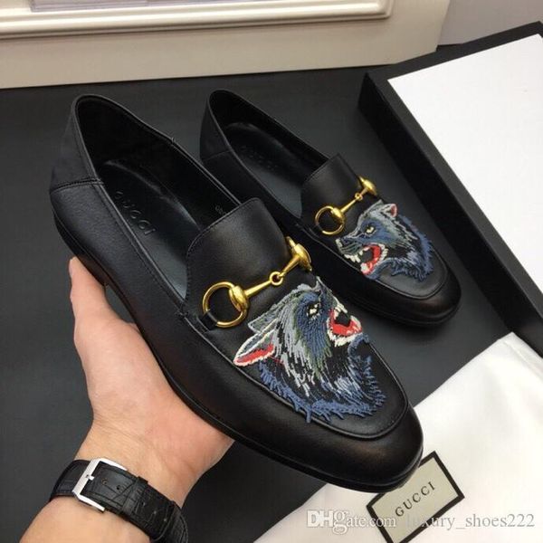 

2020 latest black leather casual shoes men casual shoes fashion trend comfortable shoe size 38-45 type 39745400586a