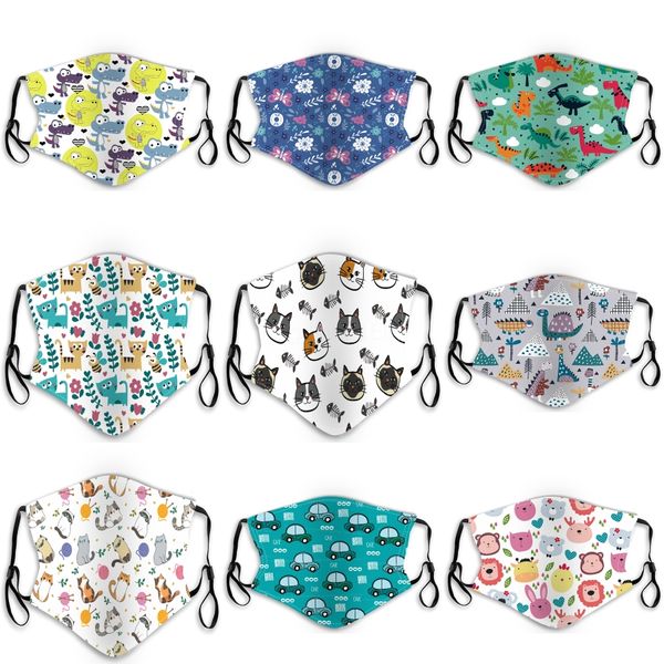 

anti windproof mask mouth-muffle washable cycling dust proof cotton pm2.5 mask mouth anti-fog haze keep warm face care masks 10#840