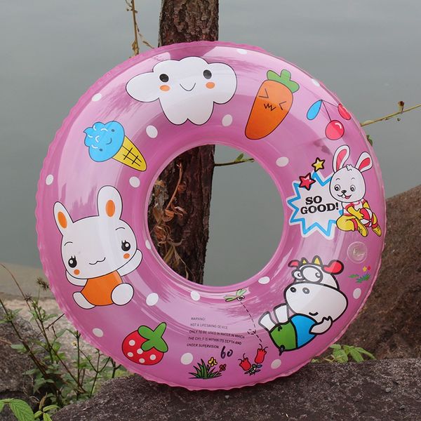 

игрушки надувного 60см пвх надувных игрушки плавания кольца детское вода игра плавание кольцо