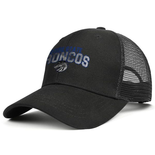 

мода бойс бронкос основного smoke логотип unisex baseball cap спорт оригинального trucke шляпа камуфляж черная золотой сетки старая печать с, Blue;gray