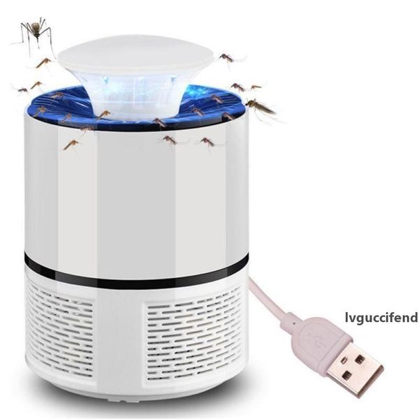 

pcatalyst pest reject insect bug mosquito killer uv light camp children room home kitchen elimination machine drop shipping t200529