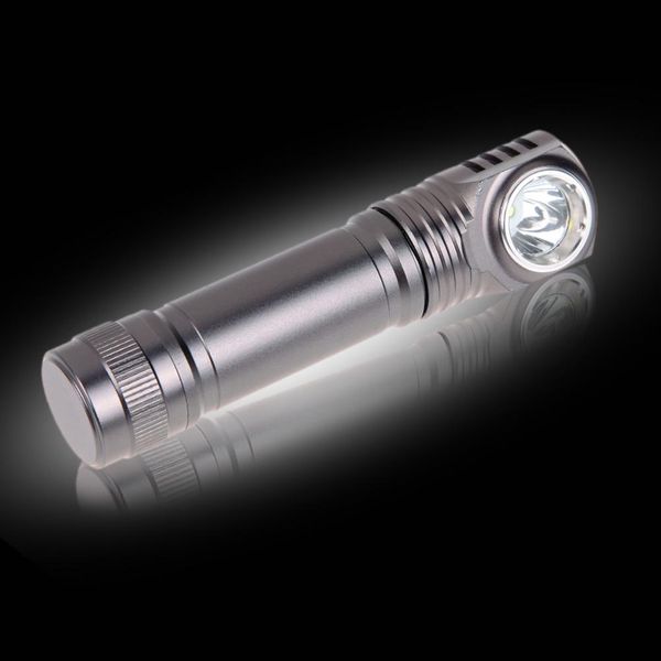 

waterproof practical 3 modes pen clip magnet torch flashlight outdoor aluminium alloy hunting lighting tool tactical accessories