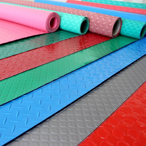 

yjpw8 pvc anti-skid non-slip carpet non-slip thickened wear-resistant waterproof plastic carpet anti-skid mat stair corridor full floor mat