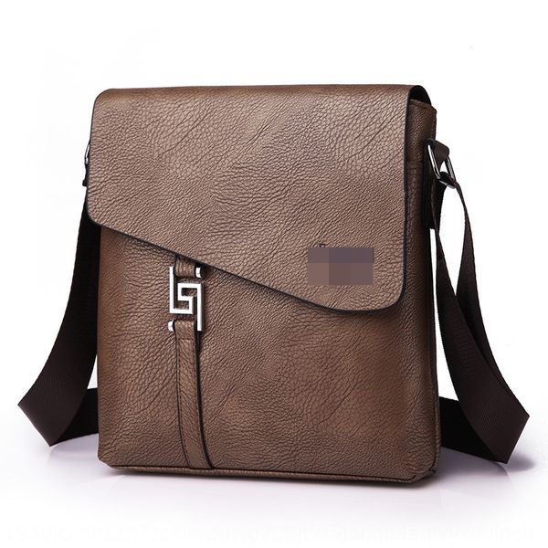 

мужские новые трехцветный опционального messenger мужской сумка плеча bagshoulder сумка новых три-цвета опционного, White