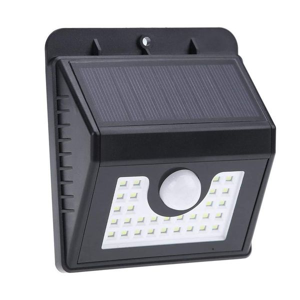 

super bright waterproof household new rural lighting led street lamp body sensor lamp