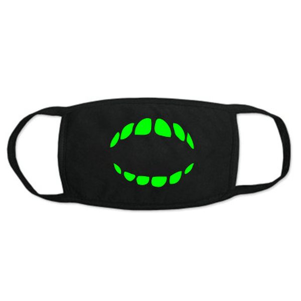 

свечение маски зан headgear wnfm002 неопрена маска для лица glow in the dark skull по zanheadgear зан headgear ovlpf xhqhlady
