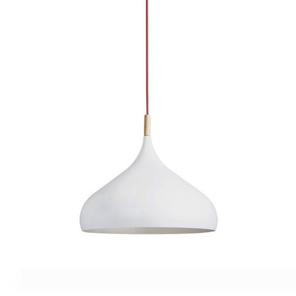 

modern studio metal led pendant light contracted pendant light corridor restaurant single head art deco fixture lighting