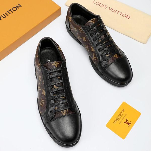 

match -up sneaker mens shoes fashion design lightweight shoes scarpe da uomo fashion sneakers low lace -up plus size casual men shoes