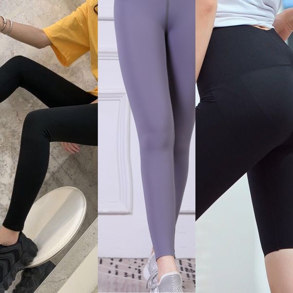 

brblf shark skin leggings women's spring and autumn outer wear hip-lifting barbie pressure belly slimming tight tight pants yoga stretc, Black