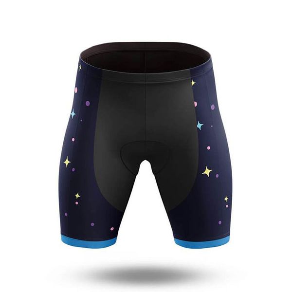 

2020 lairschdan new women outdoor sports bicycle 9d shorts five stars bike shirt fashion cycling shorts bicycle
