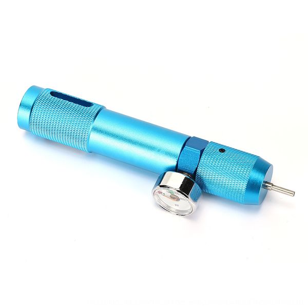 

xxhqx portable co2 supplement with barometer car bicycleinflatable bicycletire pump12g portable co2 supplement with barometer bicycle car bi