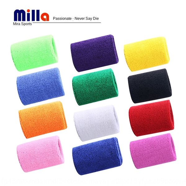 

iymba открытого баскетбола фитнес-тренировка по тяжелой атлетике браслета четырехстороннего эластичного трикотажного теплого теплого браслет, Black;red