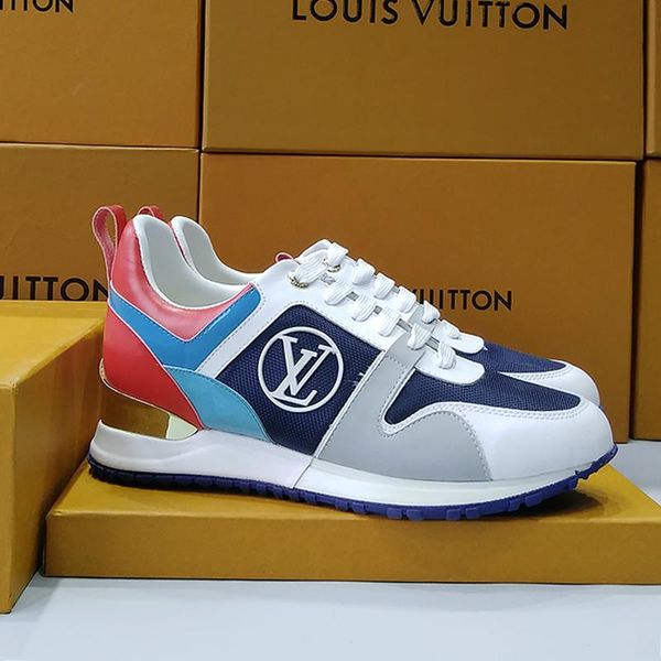 

comfort womens shoes sneakers trendy footwear lace -up trainers deportivas mujer fashion sports athletic walking with box run away sneaker, Black