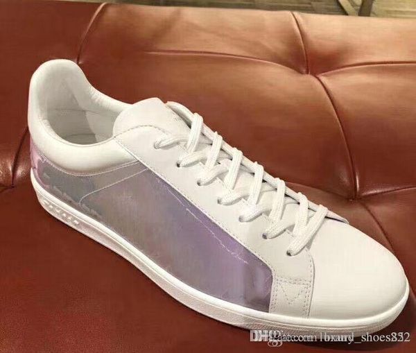 

2020 latest handmade casual shoes couple casual shoes fashion trend comfortable shoe size 35-45 type 39745400658