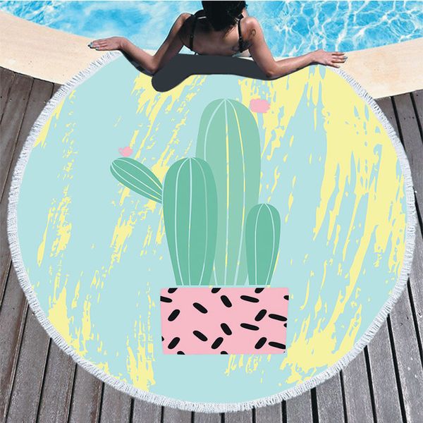 

beach towel toalla playa toalha de praia havlu round beach towel bath towel recznik plazowy strandlaken betty boop drap de plage blanket