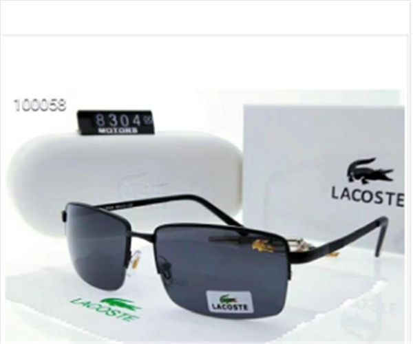

classic gold attitude солнцезащитные очки солнцезащитные очки square pilot sonnenbrille mens роскошная солнцезащитные очки оттенки новые с к, Black