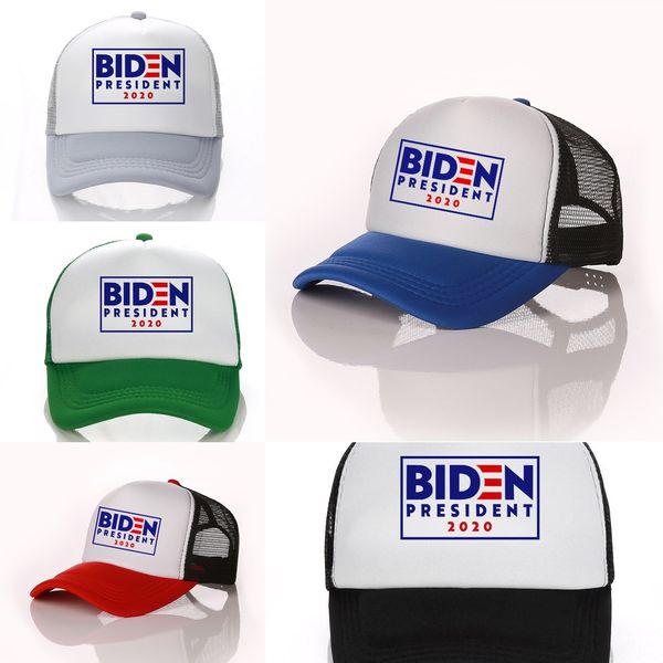 

98usy biden again baseball cap hat america great 2020 hat embroidery keep america great make republican president biden caps, Blue;gray