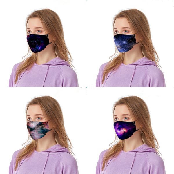 

trump eadscarf mask make america strong again 3d color printing sunscreen scarf outdoor cycling dust-proof balaclava mask l84fa#883