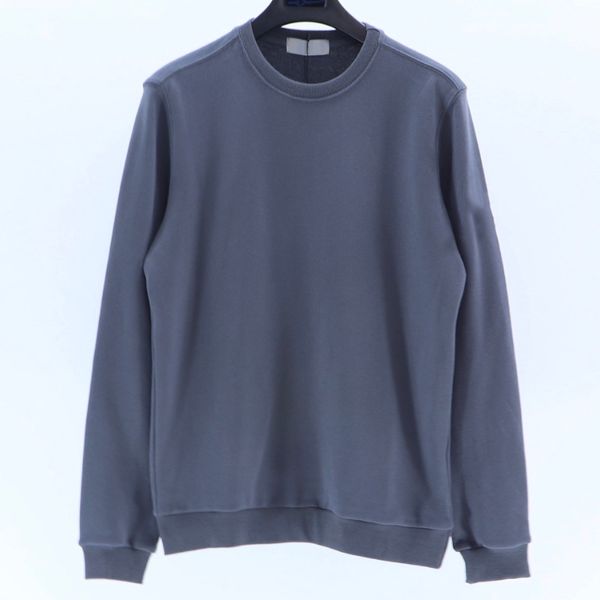 

fashion autumn/winter long sleeve hoodie lovers style round neck hoody embroidery armband icon necessary #ut604, Black