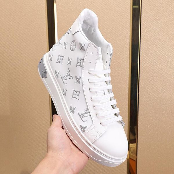 

comfortable mens shoes fast delivery outdoor walking designer sneakers scarpe sportive da uomo sports lace -up plus size casual men boots, Black