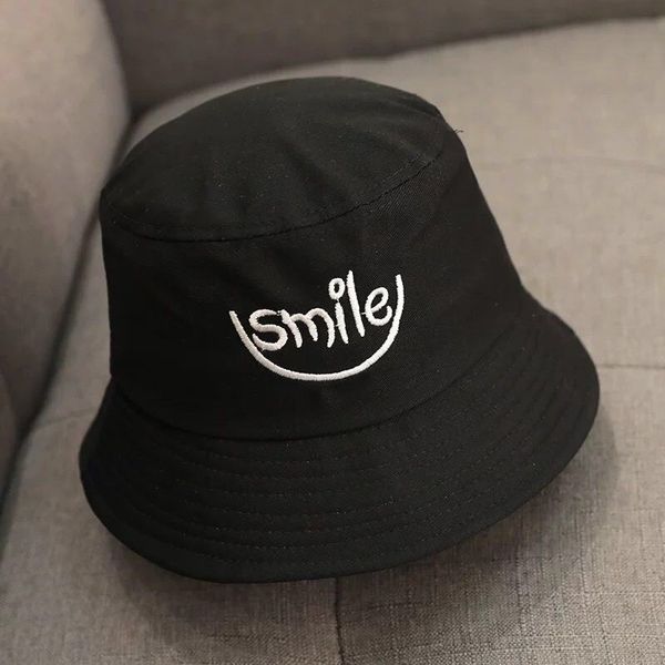 

детские солнцезащитные кремы ведро ведро шляпа прилив корейский стиль младенца рыбака шляпа осень худые мальчиков и детей девочек навеса, Yellow