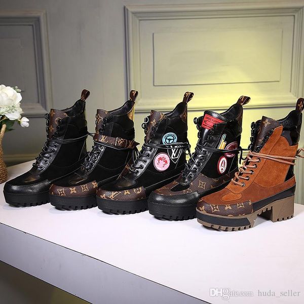 

laureate platform desert boot women 's shoes fast delivery comfortable women boots breathable vintage design plus size casual women sh