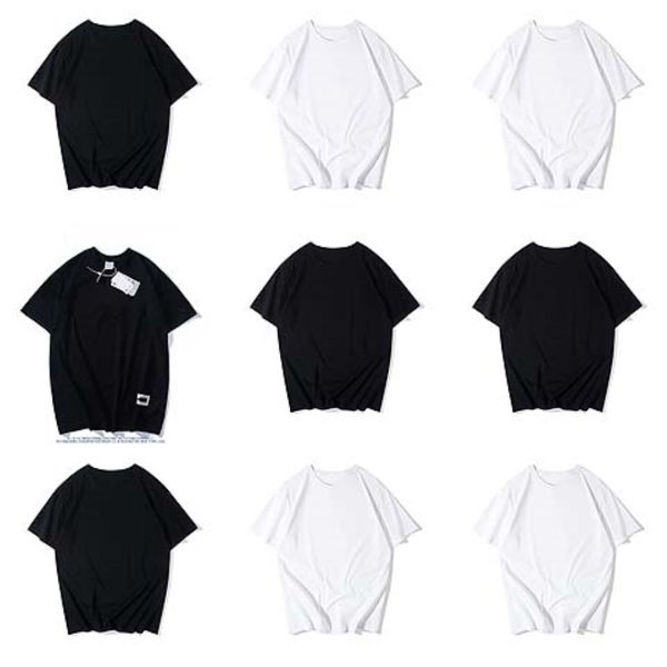 

summer new korean womens lady cute cat 's collar short sleeve t-shirt tee #qa401, White;black