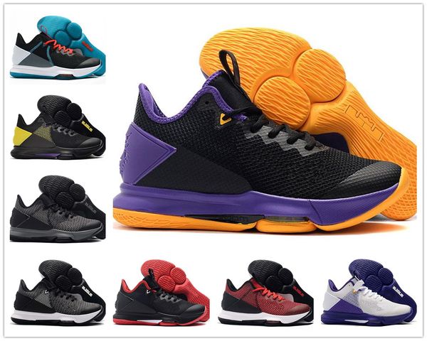 

2020 witness iv 4 ep basketball shoes dropping accepted sports men's wholesale yakuda discount mentraining sneakers popular boot, White;red