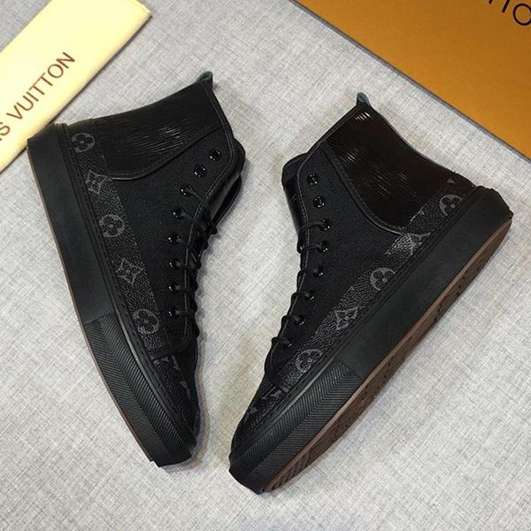 

new arrival mens shoes fast delivery zapatillas hombre high mens breathable casual shoes with origin box outdoor walking footwears