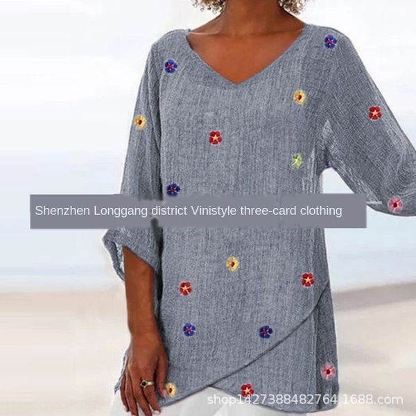 

2020 новый v-образный вырез рыхлого обрезанный рукав для женщин пальто 2020 нового v-образный вырез рыхлым обрежется рукав для женщин top co, White