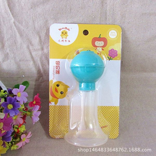 

7eokl chicken kadi simple breast pump manual maternal supplies kd3001 chicken kadi simple breast pump breast-feeding device manual breast-fe