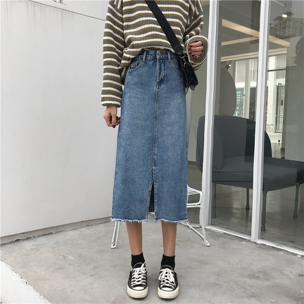 

spring wholesale 2020 new spring summer selling womens fashion casual skirt xc120, Black