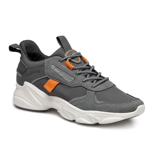 

flo будве темно-серый мужской «s sneaker обувь дровосек