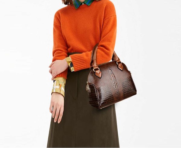 

вокое каево нађѬалной кожи дам ђмка клаиекий аллигаоѬ ђмки жени