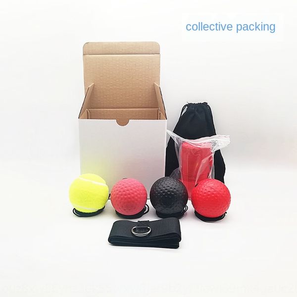 

boxing speed headband boxing magic oon oon air strike training reaction elastic combat decompression vent ball magic ball