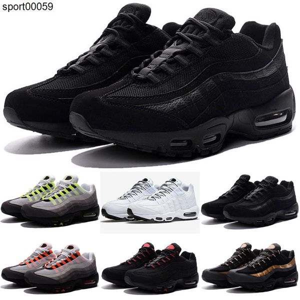 

essential kids running shoes for mens trainers og premium triple black white orange kids man sports sneakers scarpe zapatillas