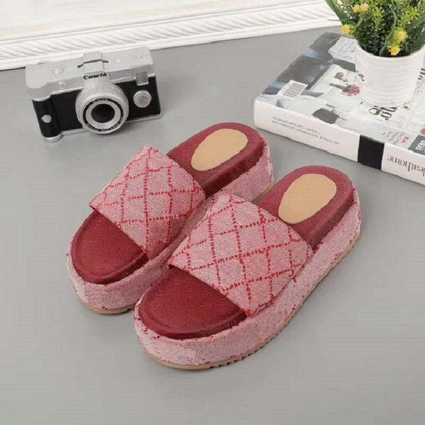 

fashion man women's sandals designer shoes bohemian diamond slippers woman flats flip flops shoes summer beach sandals 013 gu19, Black