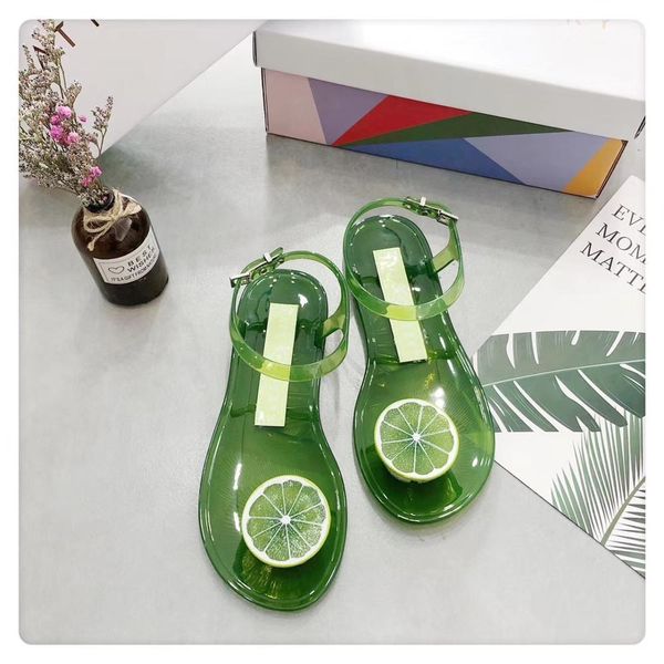 

2020 new melissa women sandals brazilian female jelly shoes summer women casual jelly shoes romam women melissa sandals y200620, Black